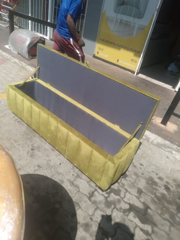 Furniture Upholstery Fourways