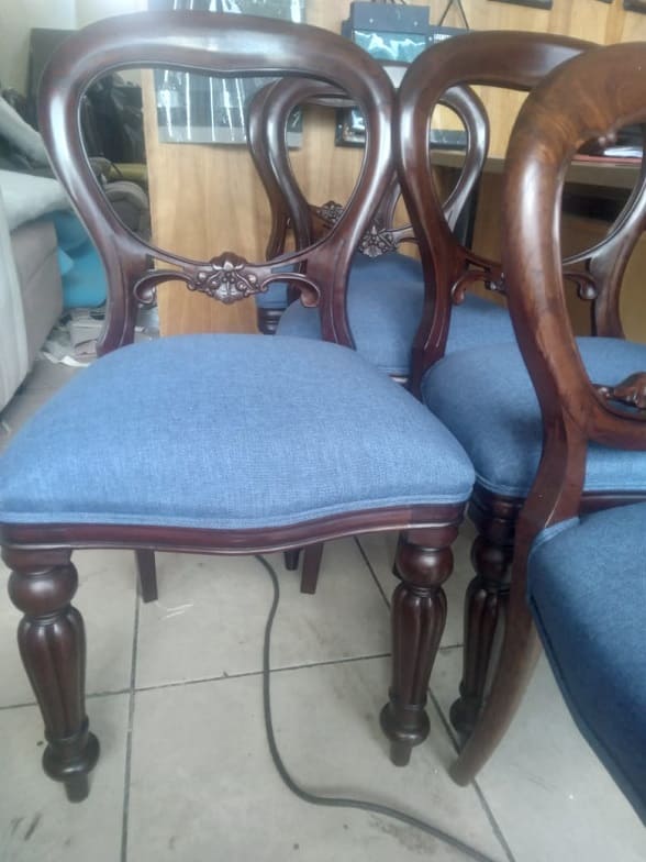 Furniture Upholstery Honeydew