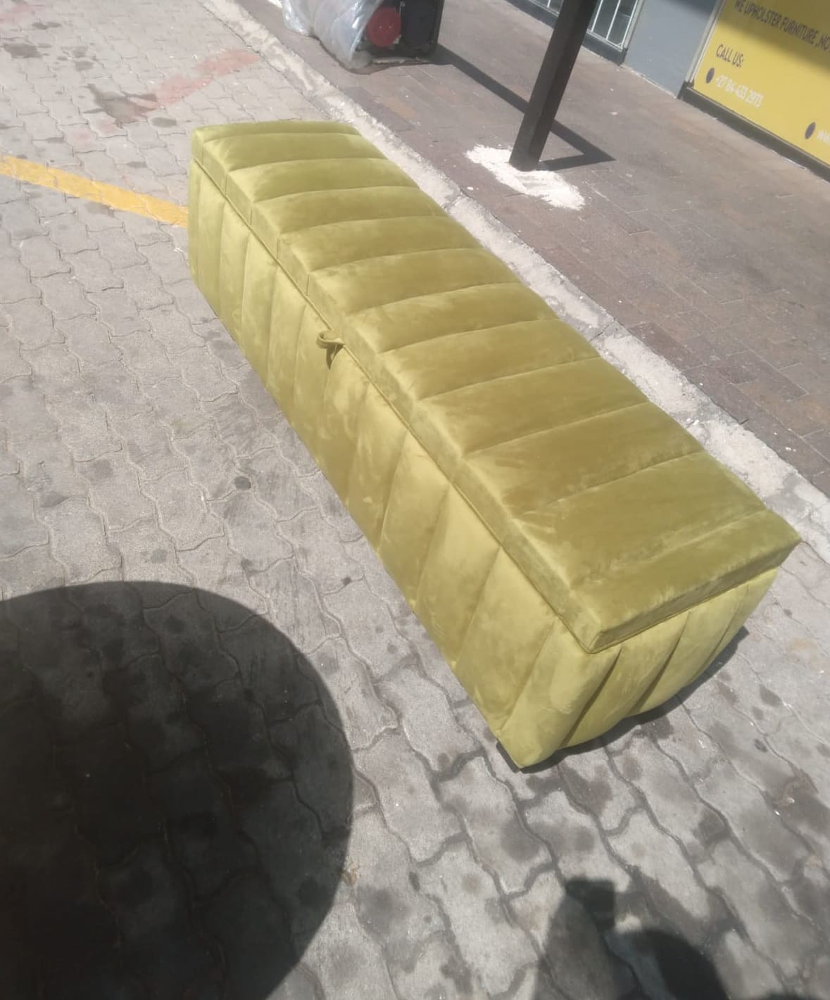 Furniture Upholstery Midrand